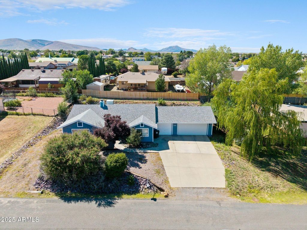 5088 N DESERT Lane, Prescott Valley, AZ 86314