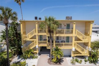 708 GULF BOULEVARD D, Indian Rocks Beach, FL 33785