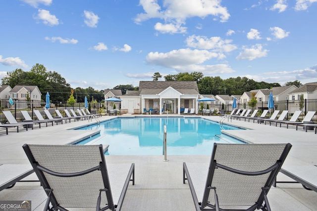 4067 Hillmont Lane, Powder Springs, GA 30127
