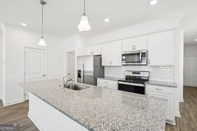 4067 Hillmont Lane, Powder Springs, GA 30127