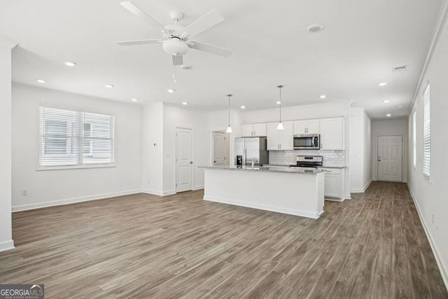 4067 Hillmont Lane, Powder Springs, GA 30127