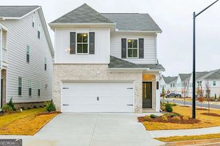 4067 Hillmont Lane, Powder Springs, GA 30127