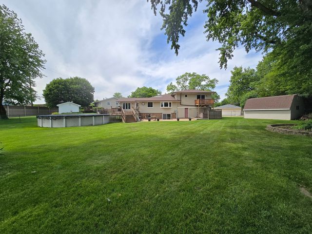 1413 Weyers Court, Schaumburg, IL 60193
