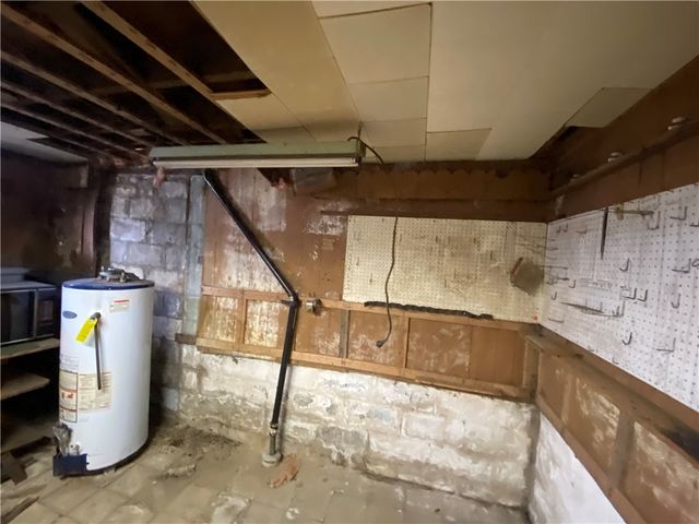 504 Park Ave, Monongahela, PA 15063