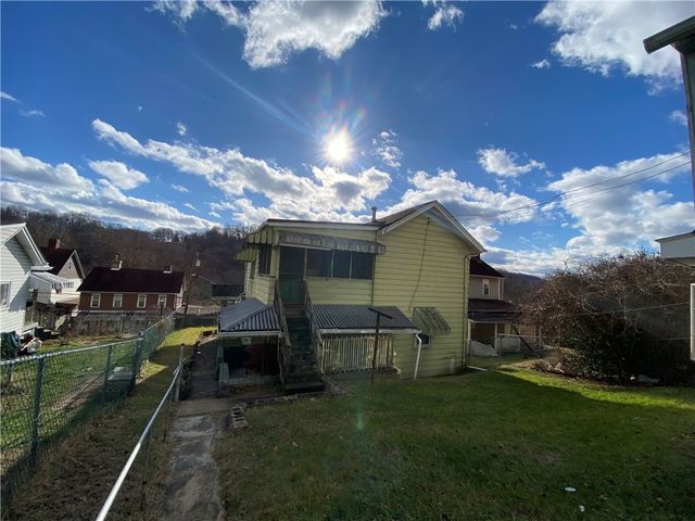 504 Park Ave, Monongahela, PA 15063