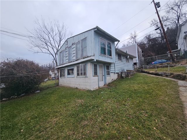504 Park Ave, Monongahela, PA 15063