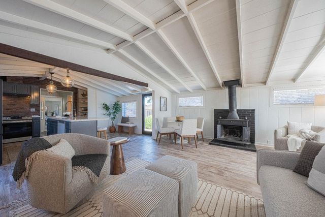 345 Sequoia Avenue, Monterey, CA 93940