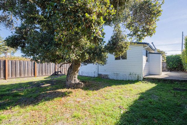 345 Sequoia Avenue, Monterey, CA 93940