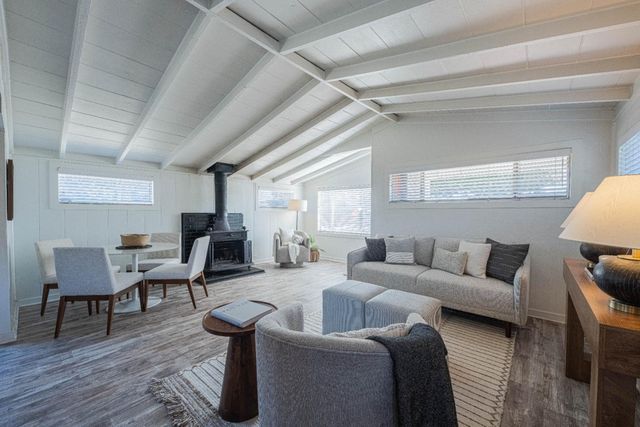 345 Sequoia Avenue, Monterey, CA 93940