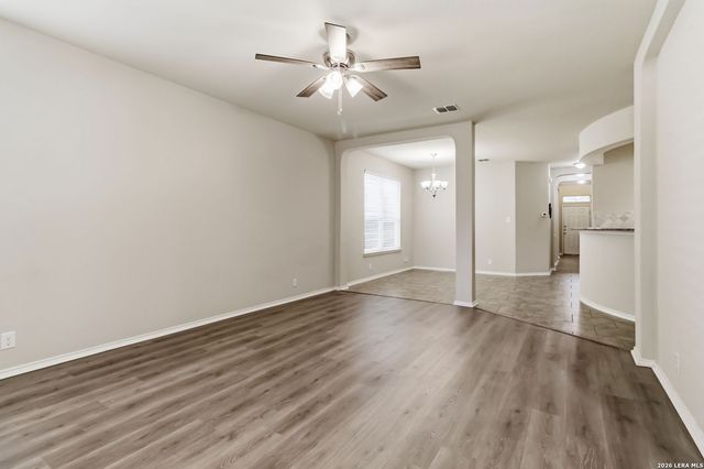 9006 Hubbard Hill, San Antonio, TX 78254