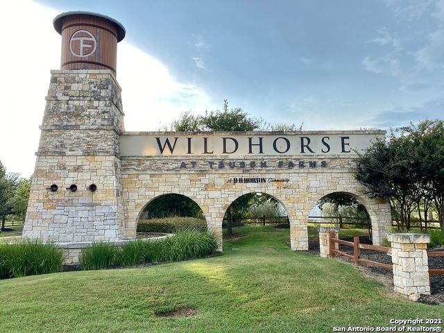 9006 Hubbard Hill, San Antonio, TX 78254