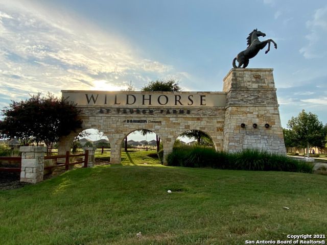 9006 Hubbard Hill, San Antonio, TX 78254