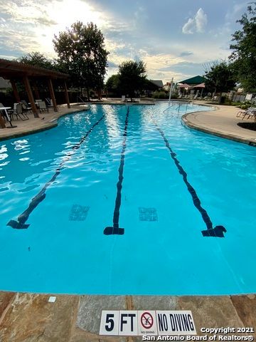 9006 Hubbard Hill, San Antonio, TX 78254