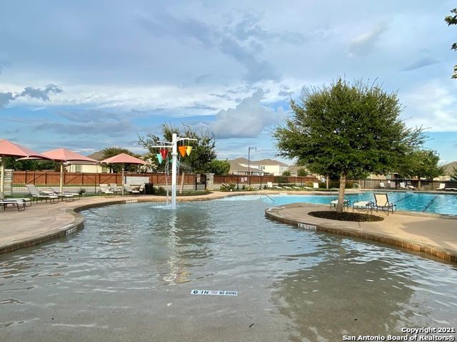 9006 Hubbard Hill, San Antonio, TX 78254