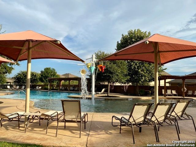 9006 Hubbard Hill, San Antonio, TX 78254
