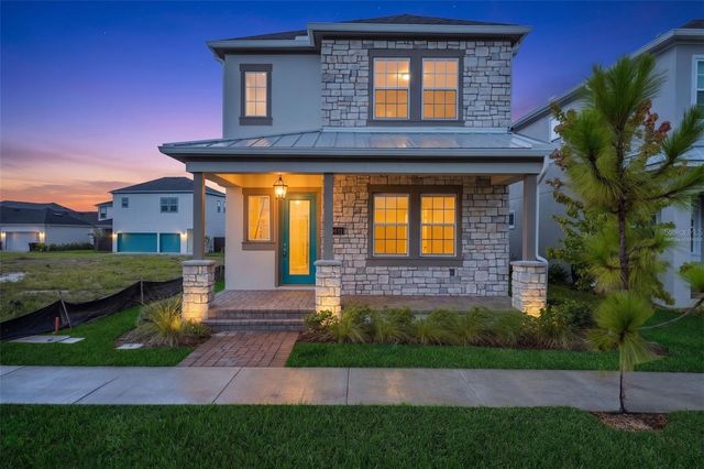 9614 RODBELL STREET, Orlando, FL 32827
