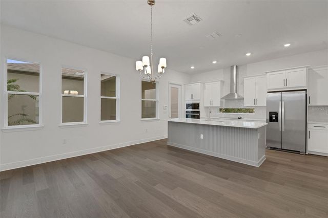 9614 RODBELL STREET, Orlando, FL 32827