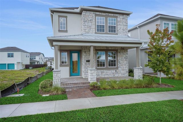 9614 RODBELL STREET, Orlando, FL 32827