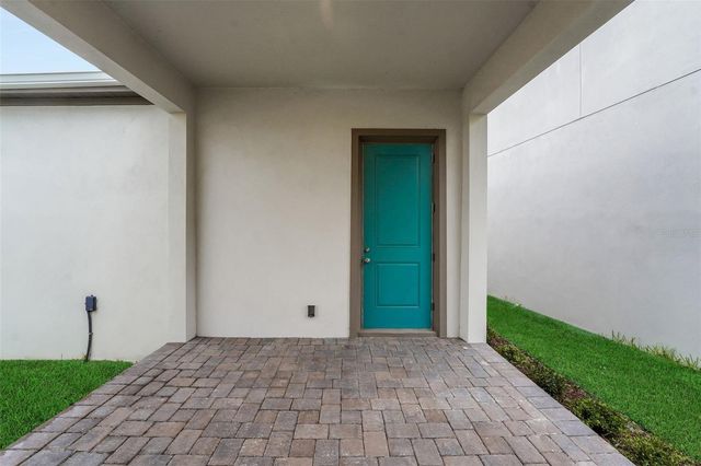 9614 RODBELL STREET, Orlando, FL 32827