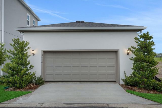 9614 RODBELL STREET, Orlando, FL 32827