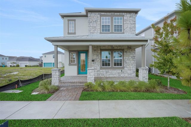 9614 RODBELL STREET, Orlando, FL 32827