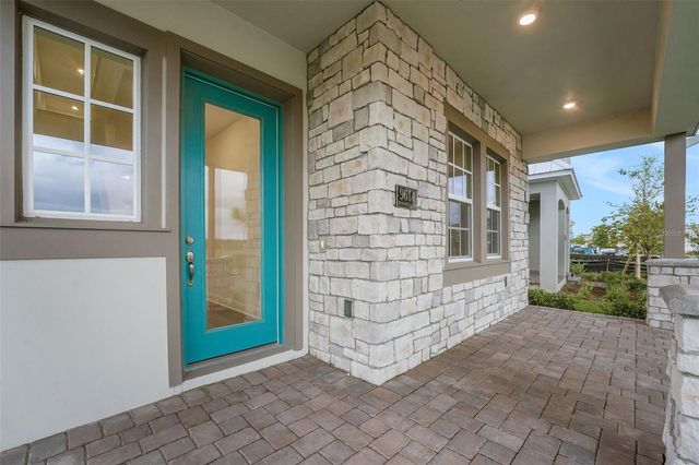 9614 RODBELL STREET, Orlando, FL 32827