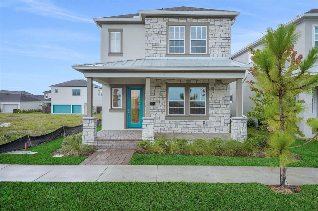 9614 RODBELL STREET, Orlando, FL 32827