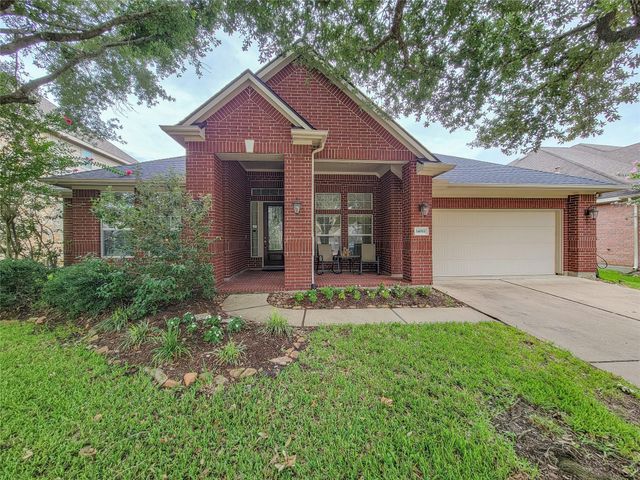 14811 Blue Egret Drive, Cypress, TX 77433