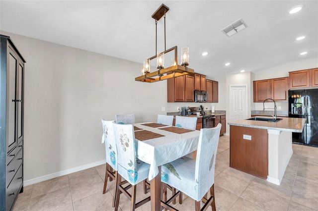 4201 GLOBE THISTLE DRIVE, Tampa, FL 33619