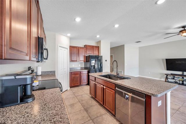 4201 GLOBE THISTLE DRIVE, Tampa, FL 33619