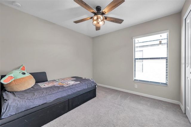 4201 GLOBE THISTLE DRIVE, Tampa, FL 33619
