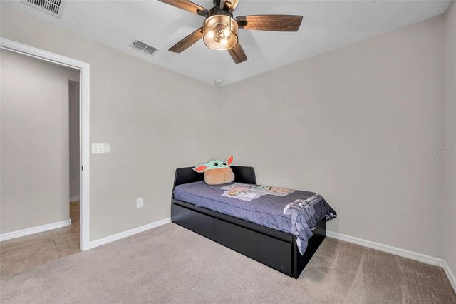 4201 GLOBE THISTLE DRIVE, Tampa, FL 33619