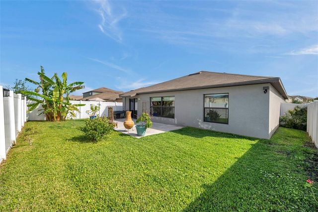 4201 GLOBE THISTLE DRIVE, Tampa, FL 33619