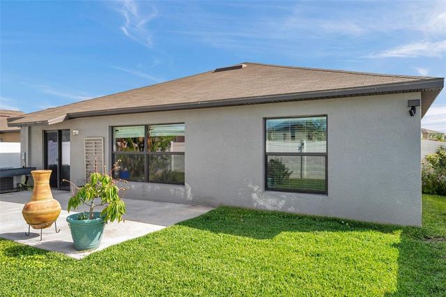 4201 GLOBE THISTLE DRIVE, Tampa, FL 33619