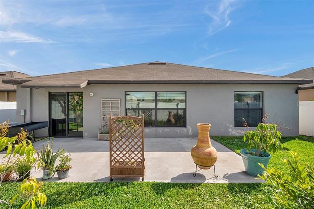 4201 GLOBE THISTLE DRIVE, Tampa, FL 33619