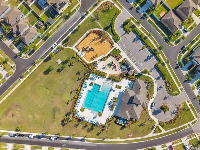 4201 GLOBE THISTLE DRIVE, Tampa, FL 33619