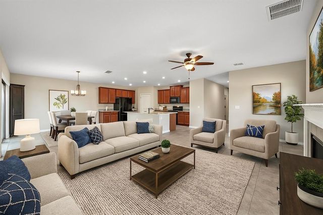 4201 GLOBE THISTLE DRIVE, Tampa, FL 33619