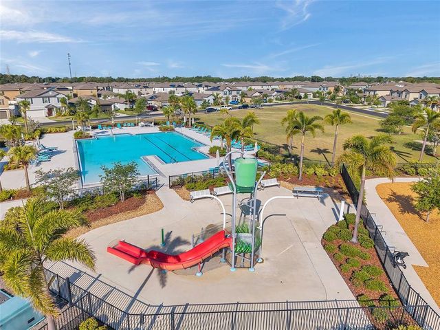 4201 GLOBE THISTLE DRIVE, Tampa, FL 33619
