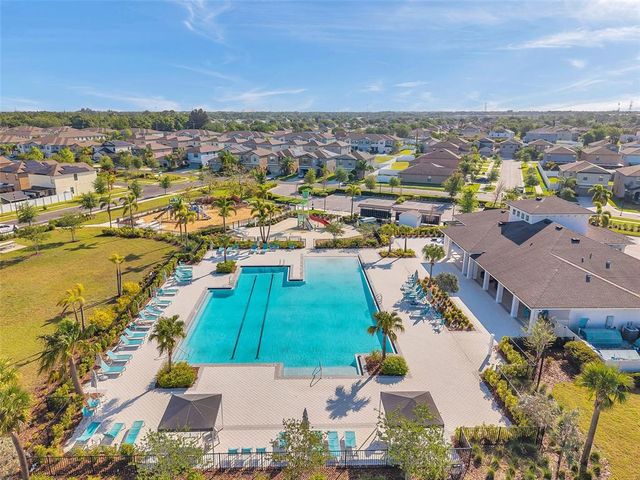 4201 GLOBE THISTLE DRIVE, Tampa, FL 33619