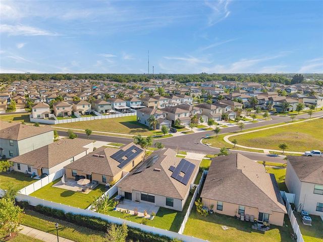 4201 GLOBE THISTLE DRIVE, Tampa, FL 33619
