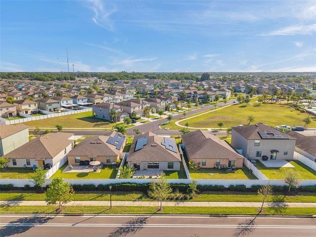 4201 GLOBE THISTLE DRIVE, Tampa, FL 33619