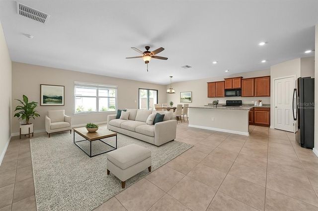 4201 GLOBE THISTLE DRIVE, Tampa, FL 33619