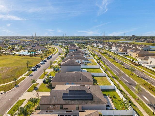 4201 GLOBE THISTLE DRIVE, Tampa, FL 33619