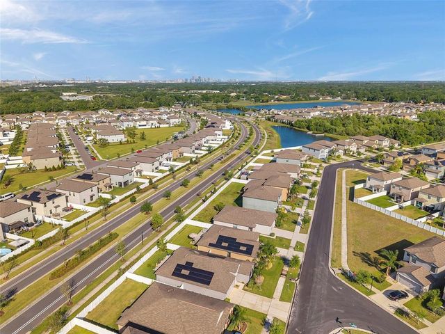 4201 GLOBE THISTLE DRIVE, Tampa, FL 33619