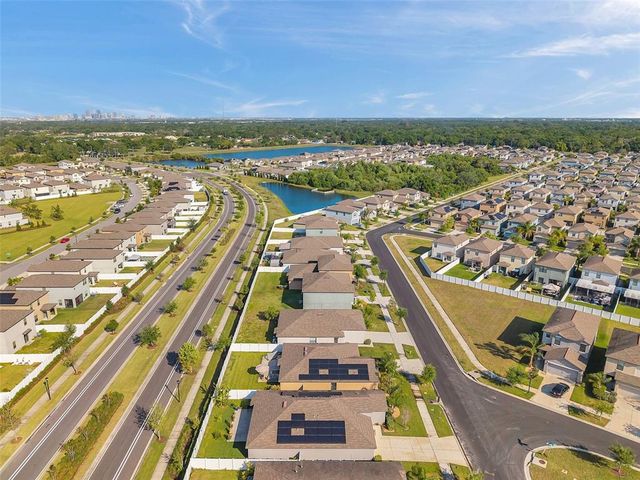 4201 GLOBE THISTLE DRIVE, Tampa, FL 33619