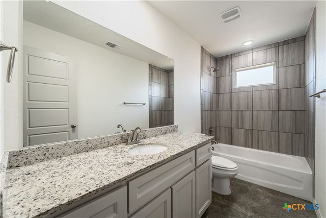 742 Freedom Circle, Nolanville, TX 76559