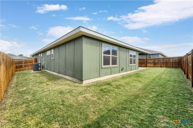 742 Freedom Circle, Nolanville, TX 76559
