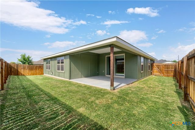 742 Freedom Circle, Nolanville, TX 76559