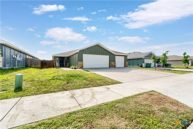 742 Freedom Circle, Nolanville, TX 76559