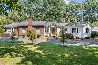 119 Kathland Avenue, Thomasville, NC 27360